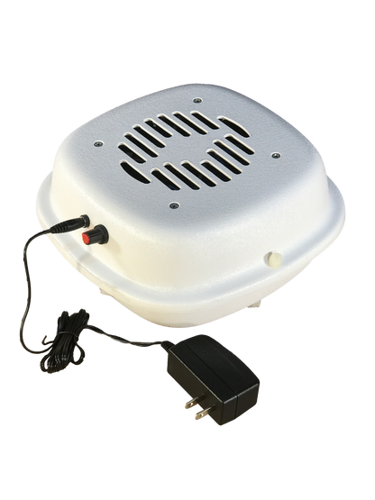Litter Box Air Purifier