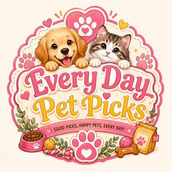 Everyday Pet Picks