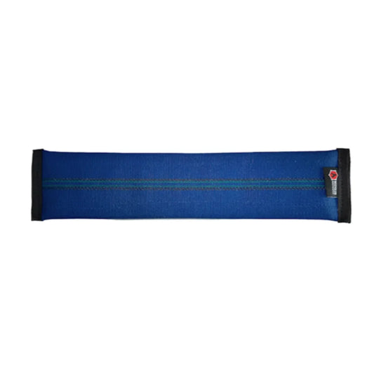 Recycled Fire Hose Dog Fetch Toy - Regular