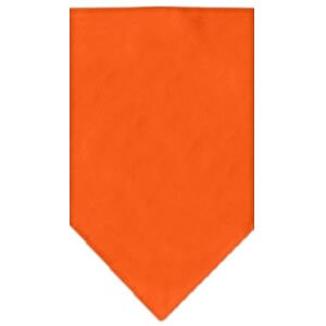 Custom Screen Print Pet Dog & Cat Bandana